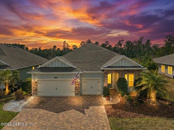 101 Seamount Way, St Augustine, FL 32092