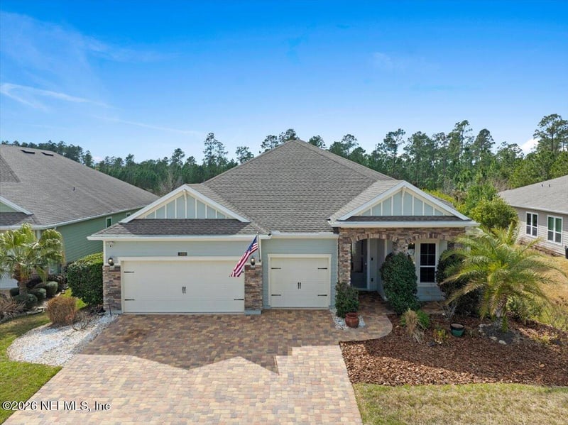 101 Seamount Way, St Augustine, FL 32092