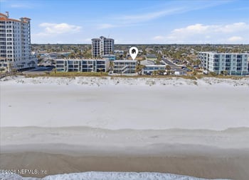 811 1st St #9, Jacksonville Beach, FL 32250