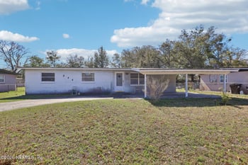 344 Blairmore Blvd, Orange Park, FL 32073