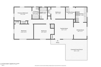 344 Blairmore Blvd, Orange Park, FL 32073