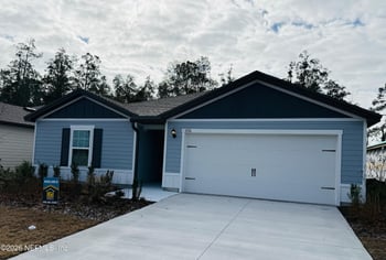 37111 Whippoorwill Ct, Hilliard, FL 32046