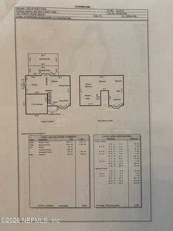 200 Sea Coast Ln, Ponte Vedra Beach, FL 32082
