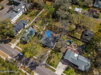 4822 Kingsbury St, Jacksonville, FL 32205