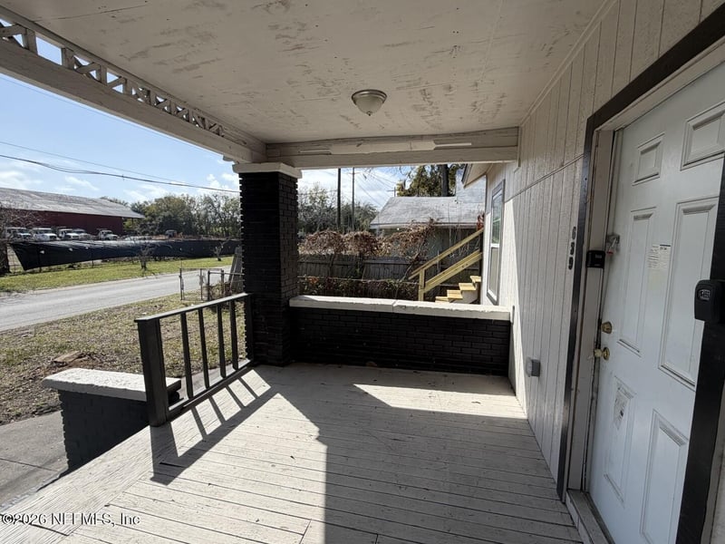 639 27th St, Jacksonville, FL 32206