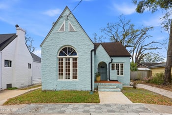 2594 Haldumar Ter, Jacksonville, FL 32204