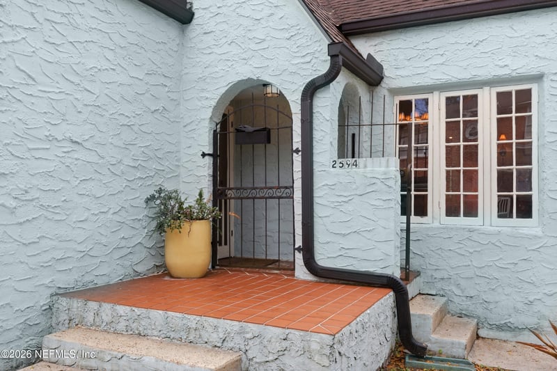 2594 Haldumar Ter, Jacksonville, FL 32204