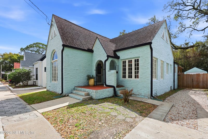 2594 Haldumar Ter, Jacksonville, FL 32204