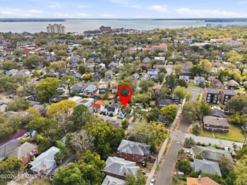 2594 Haldumar Ter, Jacksonville, FL 32204