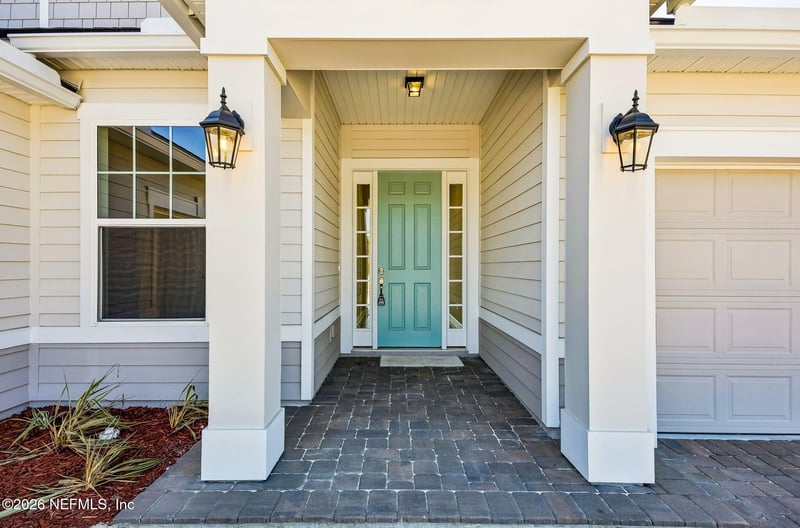 85417 Sandy Ridge Loop #0084, Yulee, FL 32097