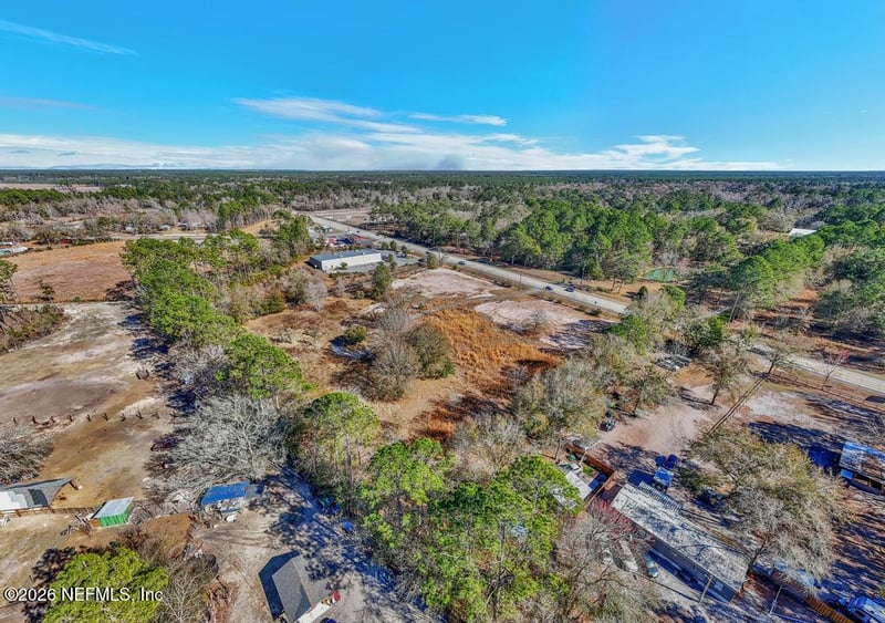 14961 Normandy Blvd, Jacksonville, FL 32234