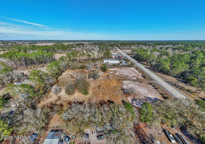 14961 Normandy Blvd, Jacksonville, FL 32234