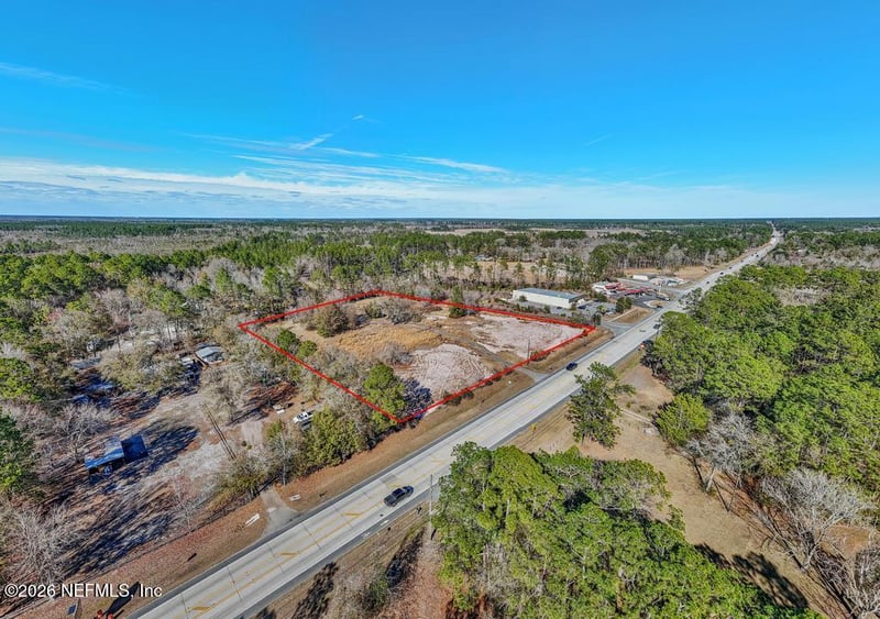 14961 Normandy Blvd, Jacksonville, FL 32234