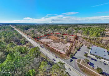 14961 Normandy Blvd, Jacksonville, FL 32234