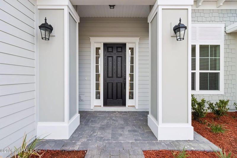 85228 Sandy Ridge Loop #0025, Yulee, FL 32097