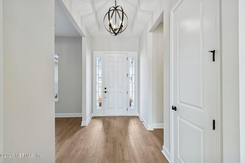 85228 Sandy Ridge Loop #0025, Yulee, FL 32097