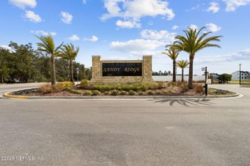 85228 Sandy Ridge Loop #0025, Yulee, FL 32097