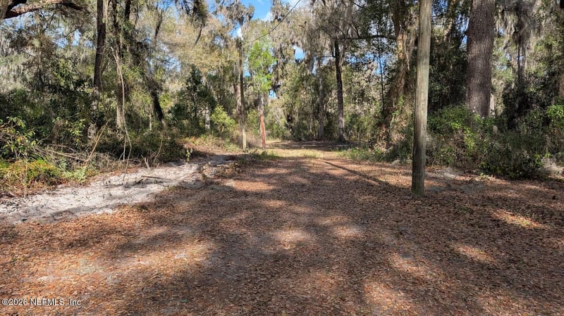 000 Harris Fish Camp Rd, Crescent City, FL 32112