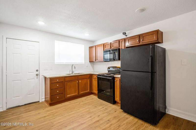 1401 22nd St, Jacksonville, FL 32209