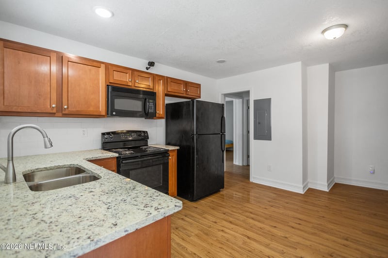 1401 22nd St, Jacksonville, FL 32209