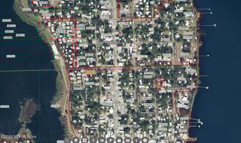 00 Edgewood @ N Main Unassigned Ave, Crescent City, FL 32112