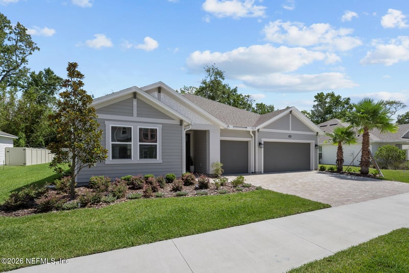 3525 Melcon Farms Way, Jacksonville, FL 32223