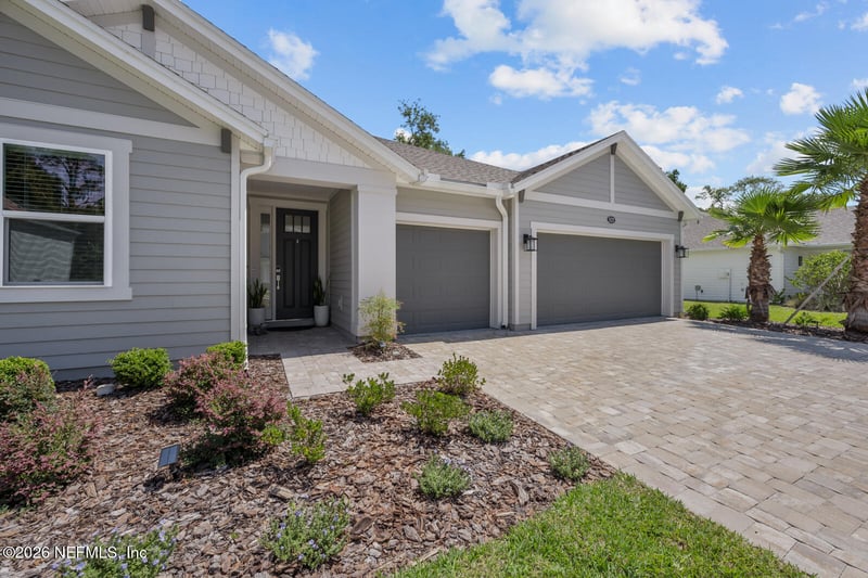 3525 Melcon Farms Way, Jacksonville, FL 32223