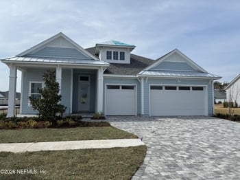 505 Pantano Dr, St Augustine, FL 32095