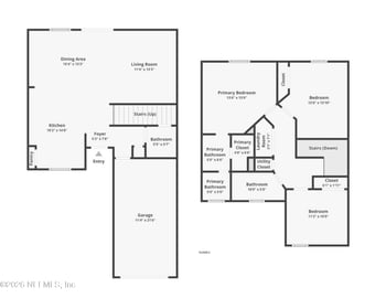 505 Steel Bridge Rd #2, Fruit Cove, FL 32259