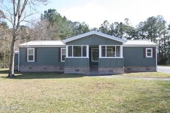 54234 Hazel Jones Rd, Callahan, FL 32011