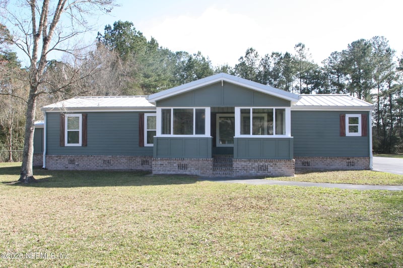 54234 Hazel Jones Rd, Callahan, FL 32011