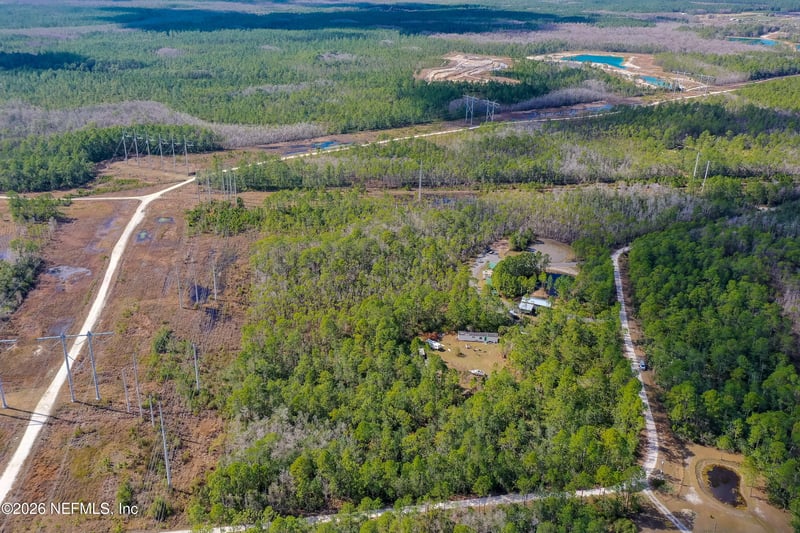 330 Damascus Rd, Deland, FL 32724