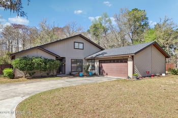 1871 Woodridge Ct, Middleburg, FL 32068