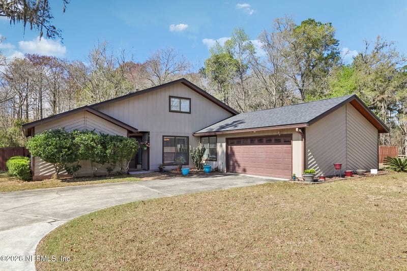 1871 Woodridge Ct, Middleburg, FL 32068