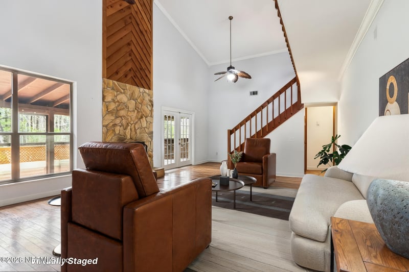 1871 Woodridge Ct, Middleburg, FL 32068