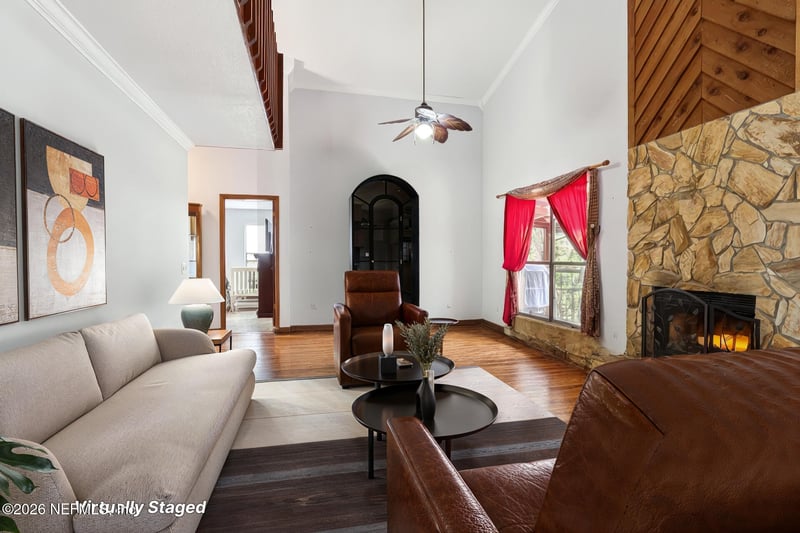 1871 Woodridge Ct, Middleburg, FL 32068