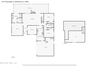 1871 Woodridge Ct, Middleburg, FL 32068