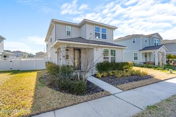 4622 Clapboard Crossing Way, Jacksonville, FL 32226