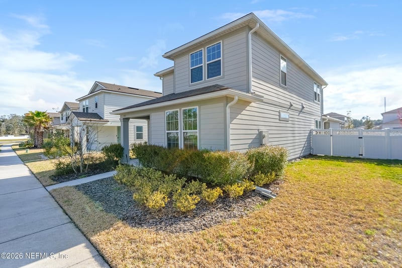4622 Clapboard Crossing Way, Jacksonville, FL 32226