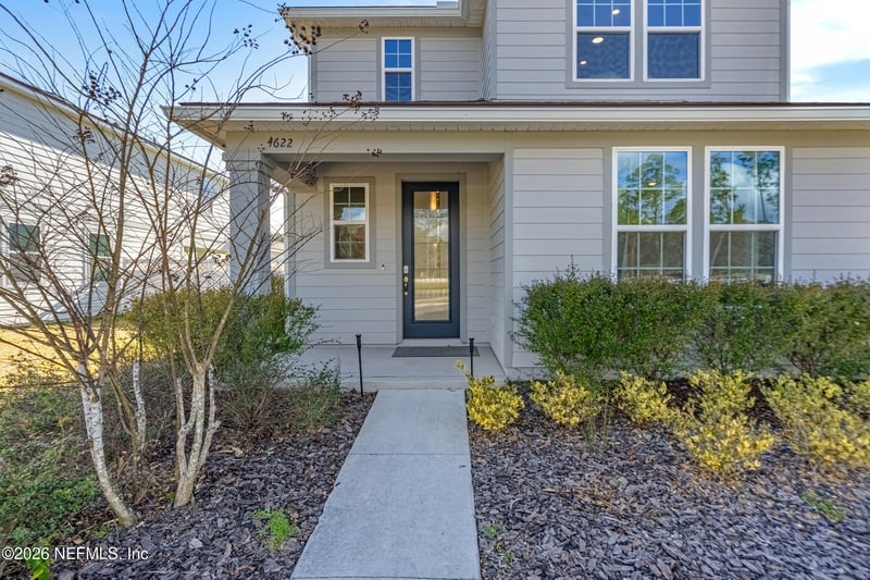 4622 Clapboard Crossing Way, Jacksonville, FL 32226
