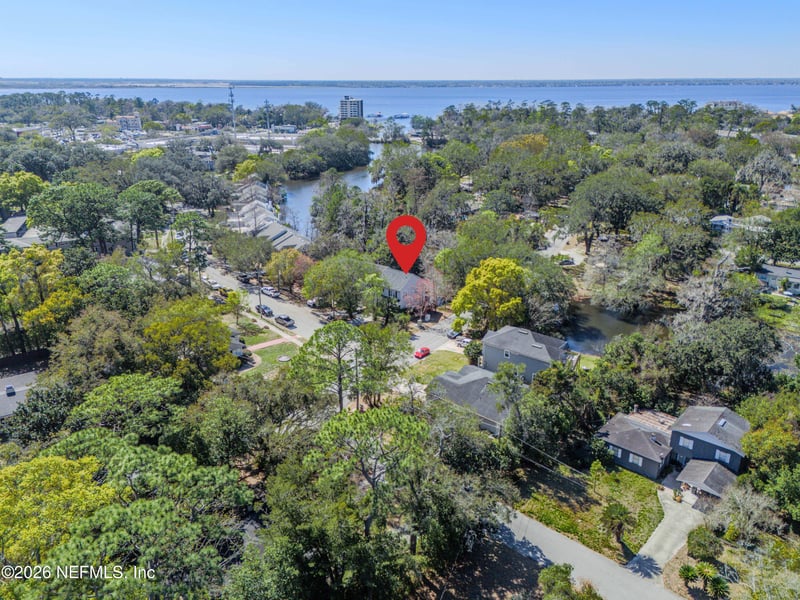 5420 Stanford Rd, Jacksonville, FL 32207