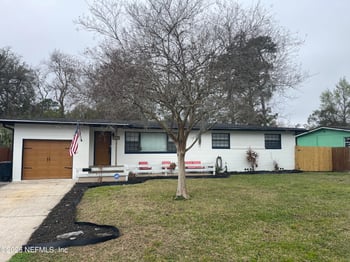 2112 Dean Rd, Jacksonville, FL 32216