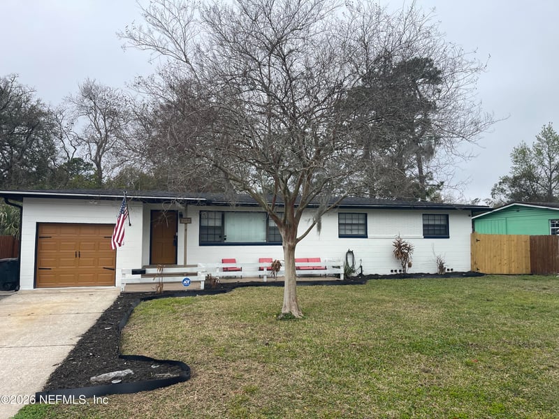 2112 Dean Rd, Jacksonville, FL 32216