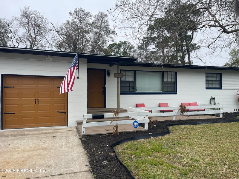2112 Dean Rd, Jacksonville, FL 32216