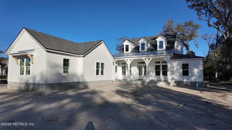 108 Canopy Hall Dr, St Augustine, FL 32095