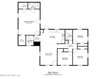 2655 Community Rd, Jacksonville, FL 32207