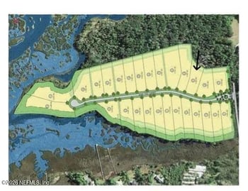 108 Canopy Hall Dr, St Augustine, FL 32095