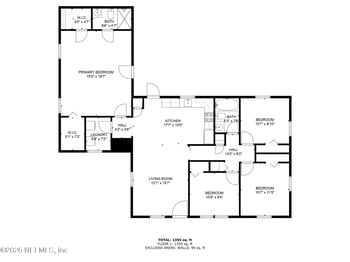 2655 Community Rd, Jacksonville, FL 32207