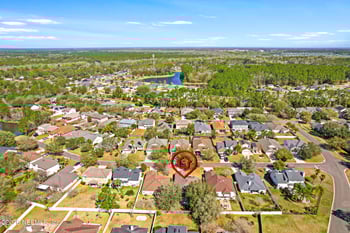 1715 Windover Pl, St Augustine, FL 32092