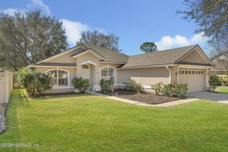 1715 Windover Pl, St Augustine, FL 32092